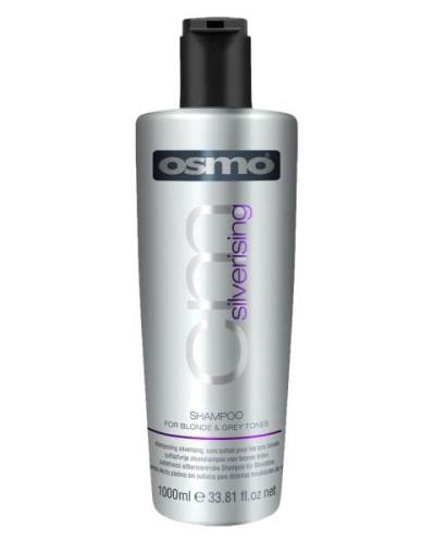 OSMO Silverising Shampoo 1000 ml
