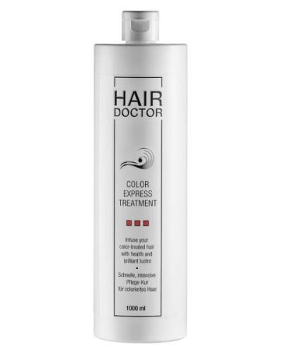HAIR DOCTOR Color Express Treatment 1000 ml