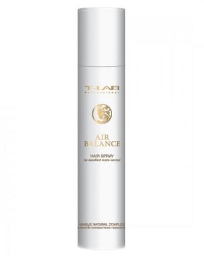 T-Lab Air Balance Hair Spray 300 ml