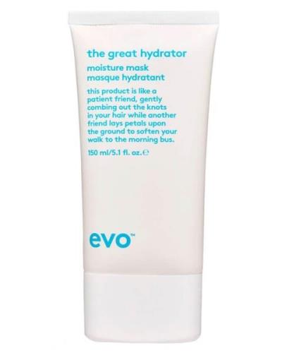 EVO The Great Hydrator Moisture Mask 150 ml