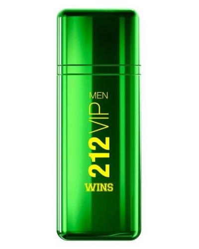 Carolina Herrera 212 VIP Men Wins EDP 100 ml