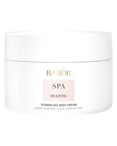 Babor SPA Vitamin ACE Body Cream 200 ml