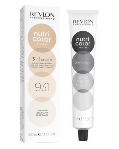 Revlon Nutri Color Filters 931 100 ml