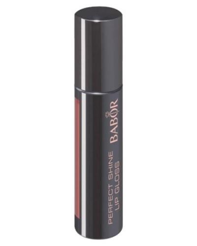 Babor Perfect Shine Lip Gloss - Caramella 02 4 ml