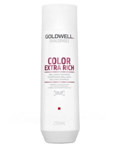 Goldwell Color Extra Rich Brilliance Shampoo 250 ml