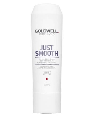 GOLDWELL Just Smooth Taming Conditioner 200 ml