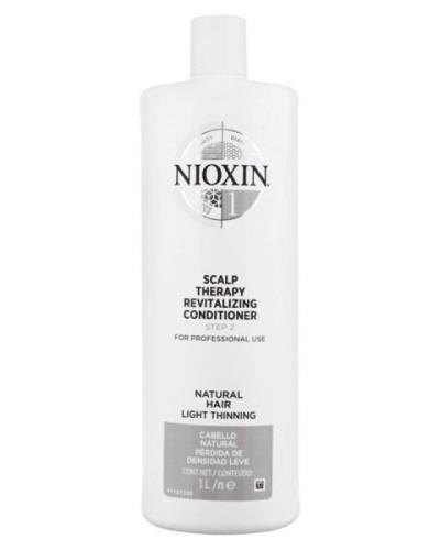 NIOXIN 1 Revitalizing Conditioner 1000 ml