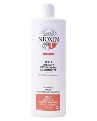 NIOXIN 4 Conditioner 1000 ml