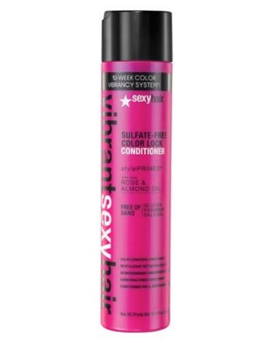 SEXY HAIR Vibrant Sexy Hair Sulfate-Free Color Lock Conditioner (U) 30...