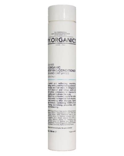 My.Organics The Organic Fortifying Conditioner 250 ml