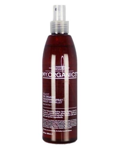 My.Organics My Thickening Spray 250 ml