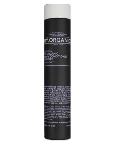 My.Organics The Organic  Purify Conditioner Rosemary 250 ml