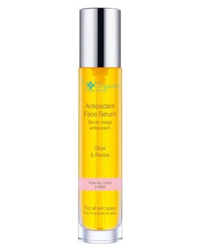 The Organic Pharmacy Antioxidant Face Serum (U) 35 ml