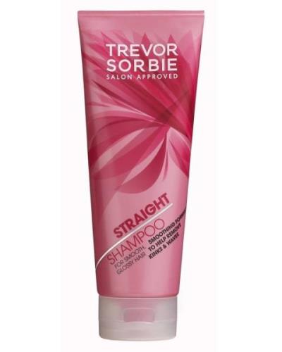 TREVOR SORBIE Straight Shampoo 250 ml