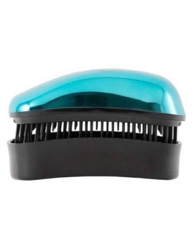 Dessata Detangling Brush Travel Size - Turquoise