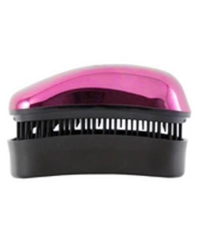 Dessata Detangling Brush Travel Size - Fuchsia