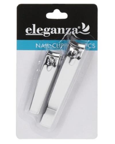 Eleganza Nagelknipser   2 stk.