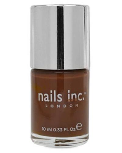 Nails Inc Nagellack - Oxford Street 10 ml