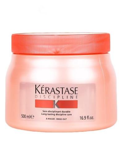 KERASTASE Protocole Hair Discipline Soin No. 1 500 ml