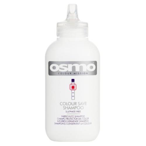 OSMO Colour Save Shampoo 280 ml