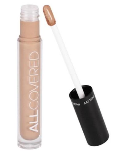 Inglot All Covered Under Eye Concealer 107 4 ml