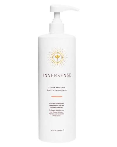 INNERSENSE Color Radiance Daily Conditioner 946 ml