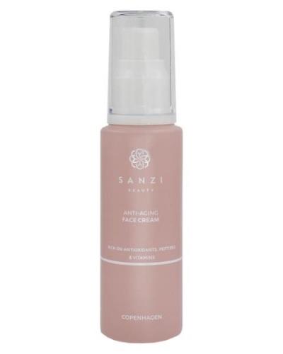 Sanzi Beauty Anti-Aging Face Cream 50 ml