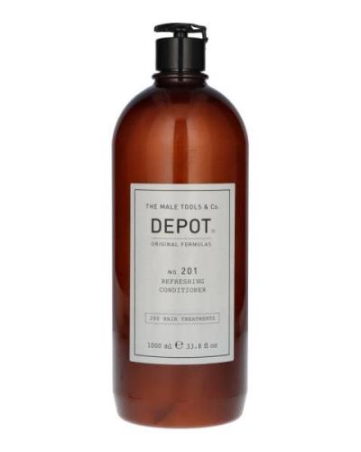 DEPOT No. 201 Refreshing Conditioner 1000 ml