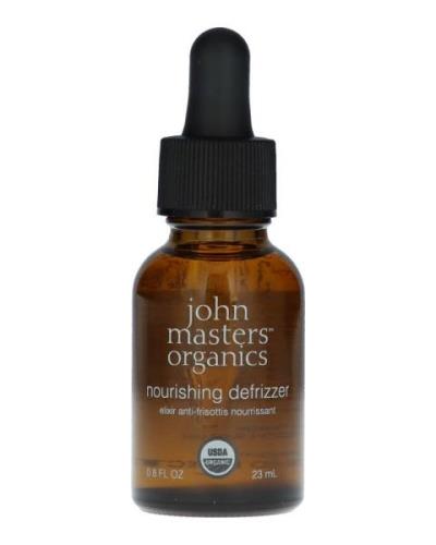 JOHN MASTERS Dry Hair Nourishment & Defrizzer 23 ml