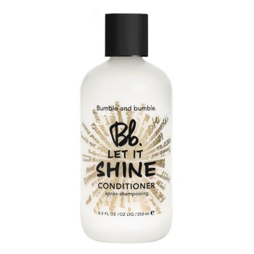 BUMBLE AND BUMBLE Let It Shine Conditioner (O) 250 ml