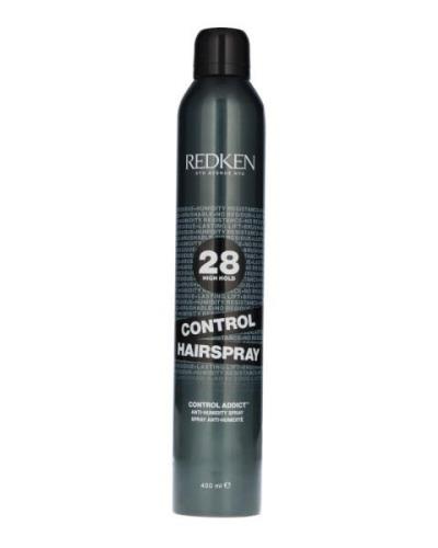 Redken 28 High Hold Control Hairspray 400 ml