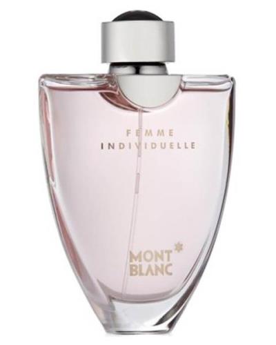 Montblanc Femme Individuelle EDT 75 ml