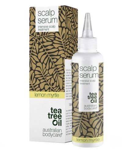 Australian Bodycare Scalp Serum Intensive Scalp Treatment Lemon Myrtle...