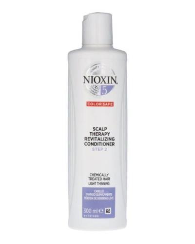 Nioxin 5 Revitalizing Conditioner 300 ml