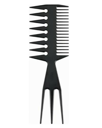 Sibel 3-Way Styling Comb