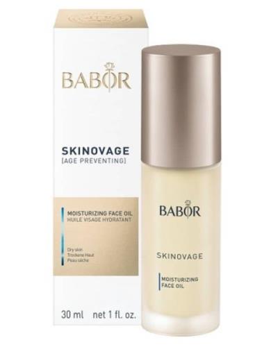 Babor Skinovage  Moisturizing Face Oil (U) 30 ml