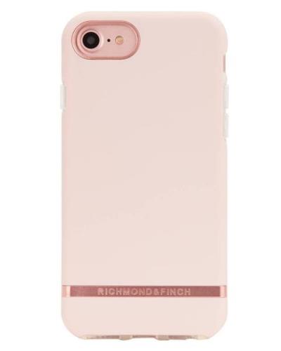 Richmond & Finch Pink Rose Iphone 6/6s/7/8 Cover