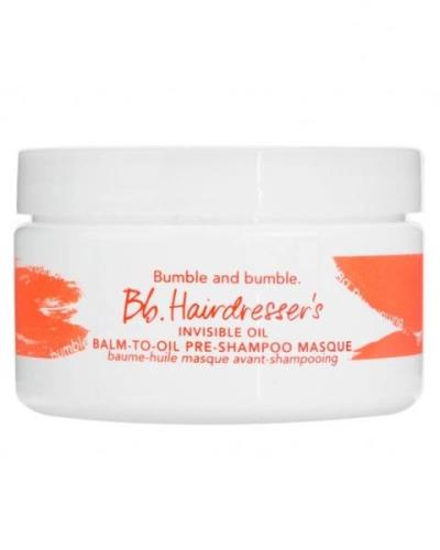 BUMBLE AND BUMBLE Hairdresser's Invisible Oil Balm-To-Oil 100 ml
