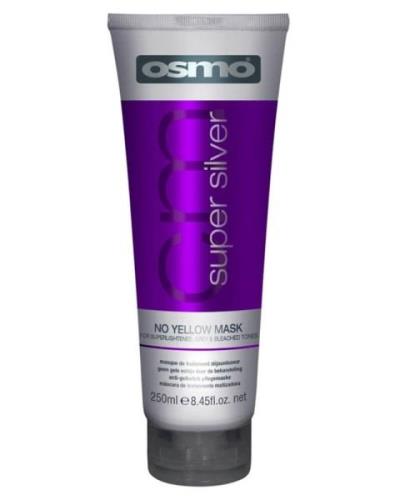 OSMO Super Silver No Yellow Mask 250 ml