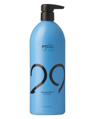 Epiic Nr. 29 Moisturize'it Conditioner 970 ml