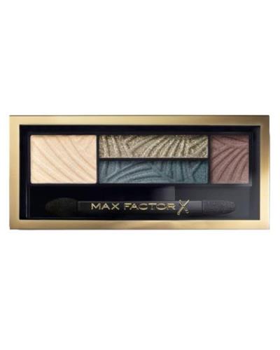 Max Factor Smokey Eye Drama Kit 05 Magnetic Jades 9 g