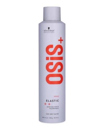 Schwarzkopf OSIS+ Elastic Medium hold Hairspray 300 ml