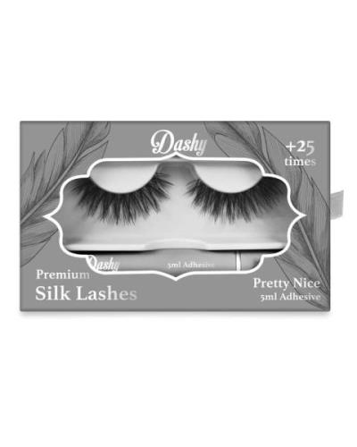 Dashy Lashes Pretty Nice   1 stk.