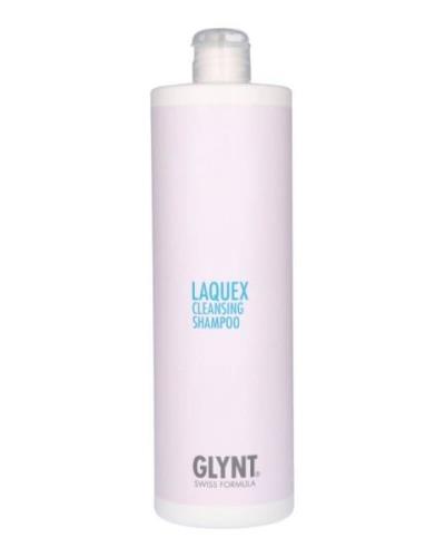 Glynt Laquex Cleansing Shampoo 1000 ml