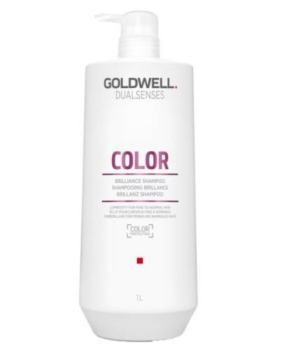 Goldwell Color Brilliance Shampoo 1000 ml