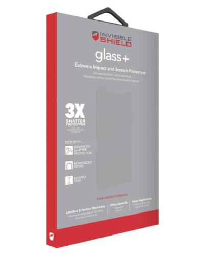 Invisible Shield Glass+ iPhone Xs Max (U)