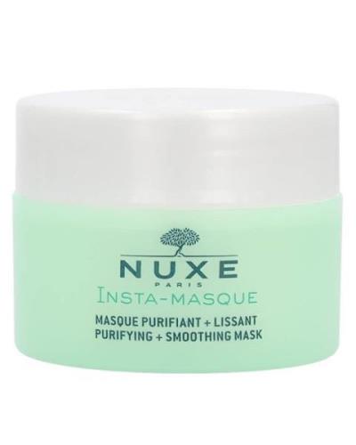 NUXE Insta-Masque Purifying + Smoothing Mask 50 ml