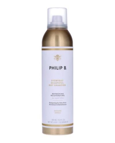 Philip B Everyday Beautiful Dry Shampoo 260 ml