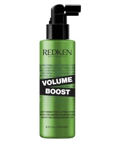 Redken Volume Boost Lightweight Root Lifting Spray 250 ml