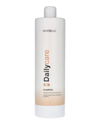 Montibello Daily Care Shampoo 1000 ml